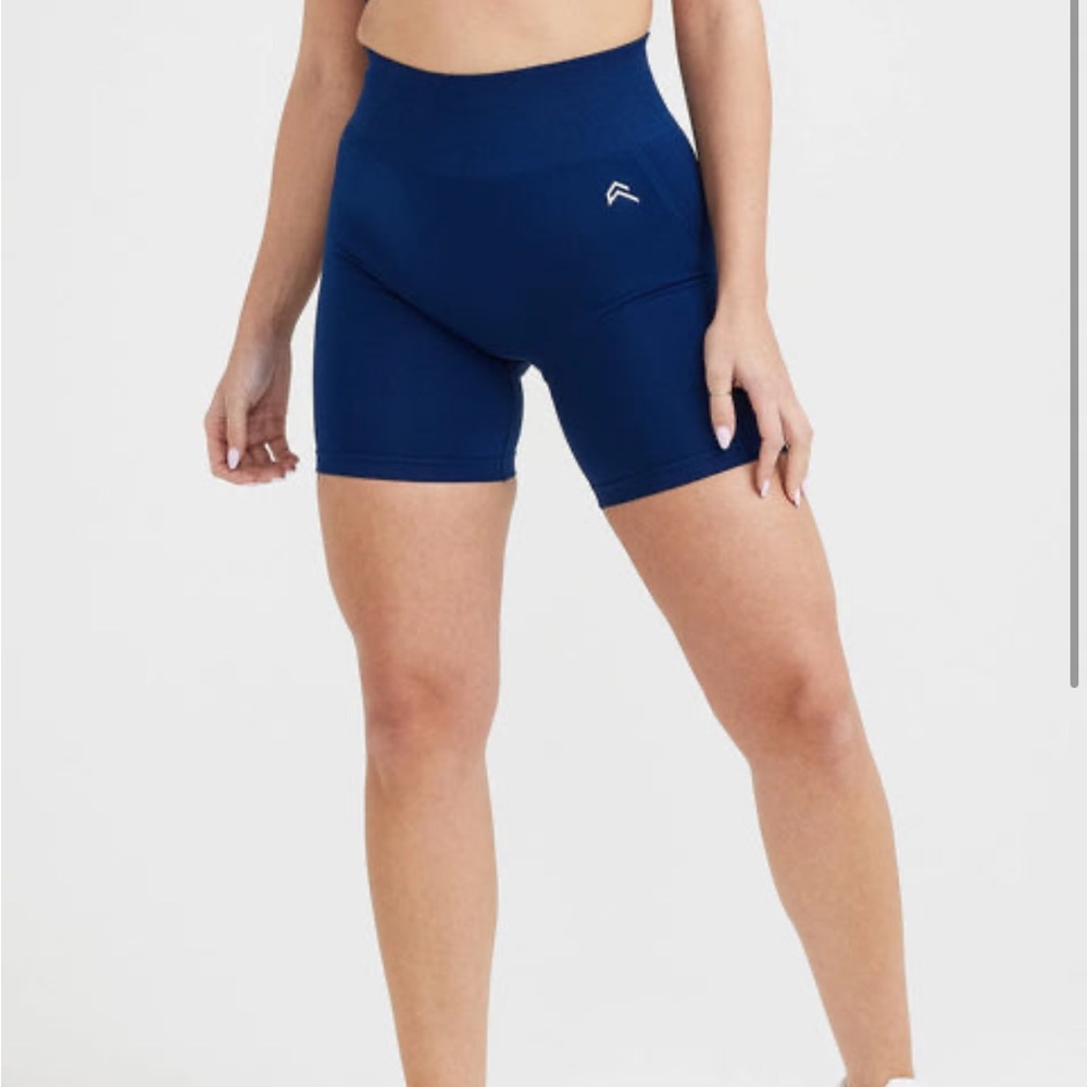 Oner active effortless shorts in midnight blue